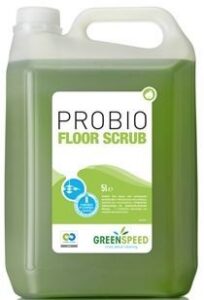 PROBIO FLOOR SCRUB - 5L, image 2