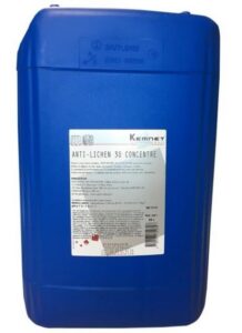 HYDRACHIM ANTI LICHEN - 20L : Protégez vos surfaces avec efficacité, image 3
