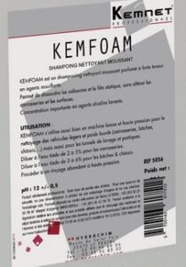 KEMFOAM 22 L de HYDRACHIM, image 2