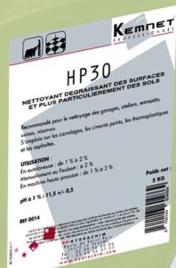 Hydrachim HP-30, demi-palette, image 2