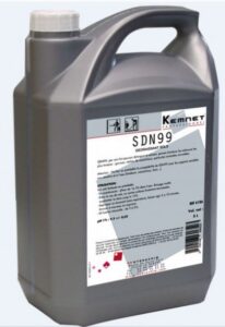 HYDRACHIM SDN-99 BIDON DE 5L, image 2