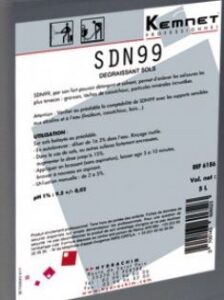 HYDRACHIM SDN-99, image 2