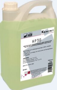 HYDRACHIM HP-30, Bidon de 5L, image 2