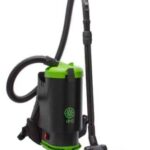YP 1 ICA aspirateur dorsal