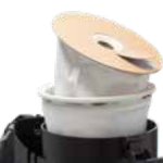 YP 1 ICA aspirateur dorsal, image 3