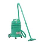 ICA GP 1/27 HEPA ISO5 : Aspirateur Industriel pour une Atmosphère Sûre, image 4