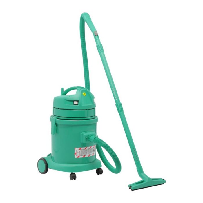 ICA GP 1/27 HEPA ISO5 : Aspirateur Industriel pour une Atmosphère Sûre, image 4
