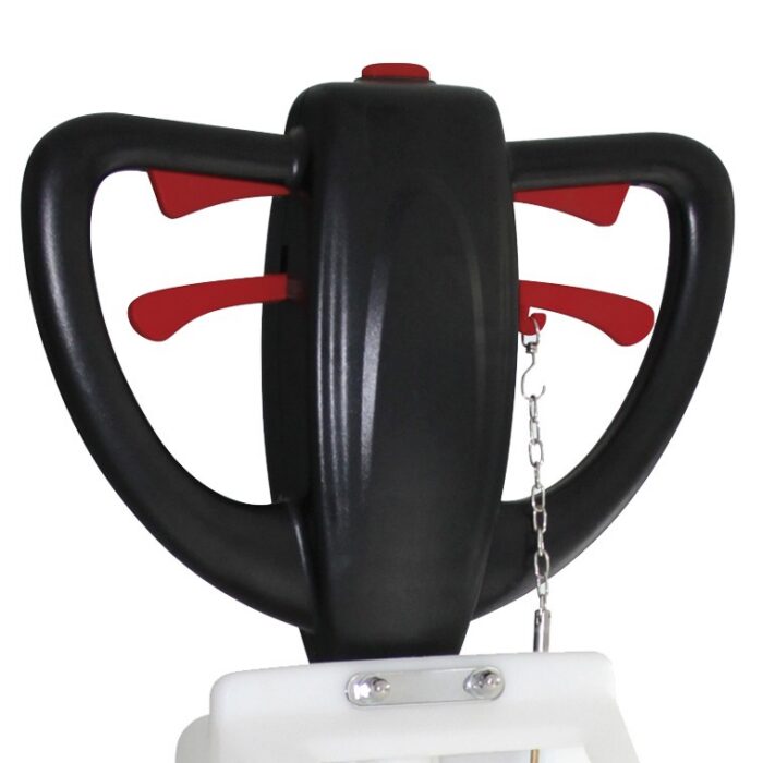 SPRINTUS HERCULES, monobrosse pour les professionnels de la propreté, image 7