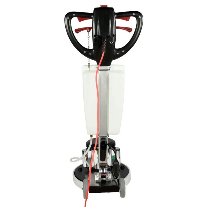 SPRINTUS HERCULES, monobrosse pour les professionnels de la propreté, image 3