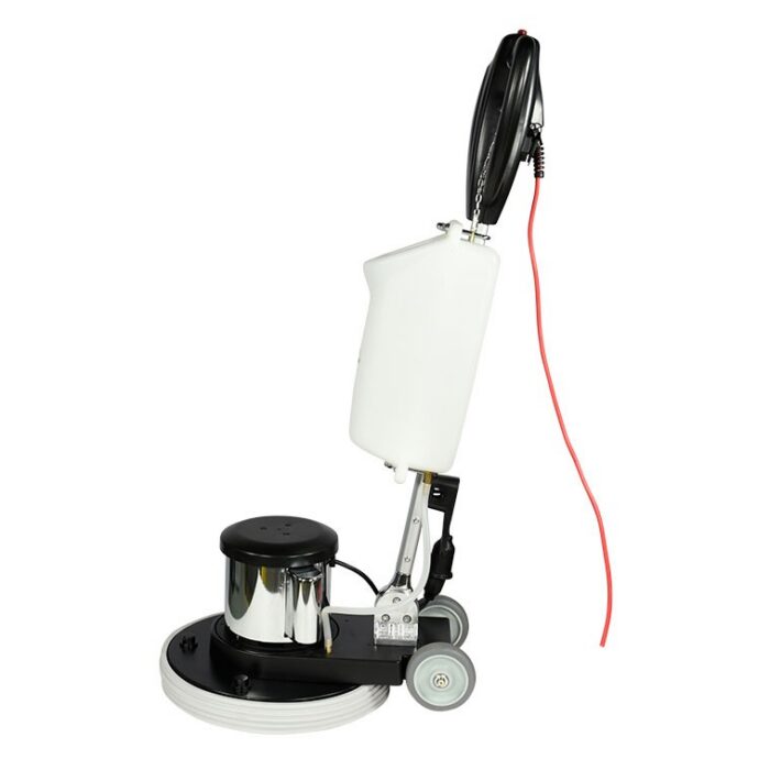SPRINTUS HERCULES, monobrosse pour les professionnels de la propreté, image 10