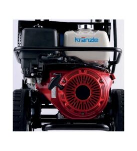 KRANZLE HP B240T, image 2