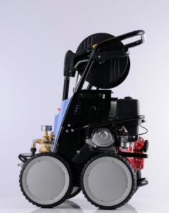 KRANZLE HP B240T, image 5