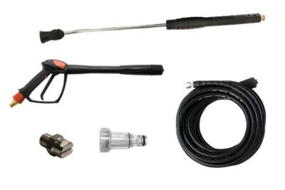 LAVOR THERMIC 2W 13L Moteur Honda - Nettoyeur Haute Pression, image 3