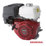 LAVOR THERMIC 2W 13H Moteur Honda - Laveur Haute Pression, image 2