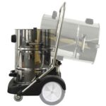 N77/3 E aspirateur industriel SPRINTUS, image 4