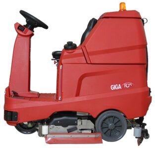 RCM GIGA 802, image 9