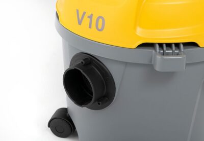 V10 - ASPIRATEUR GHIBLI & WIRBEL, image 2