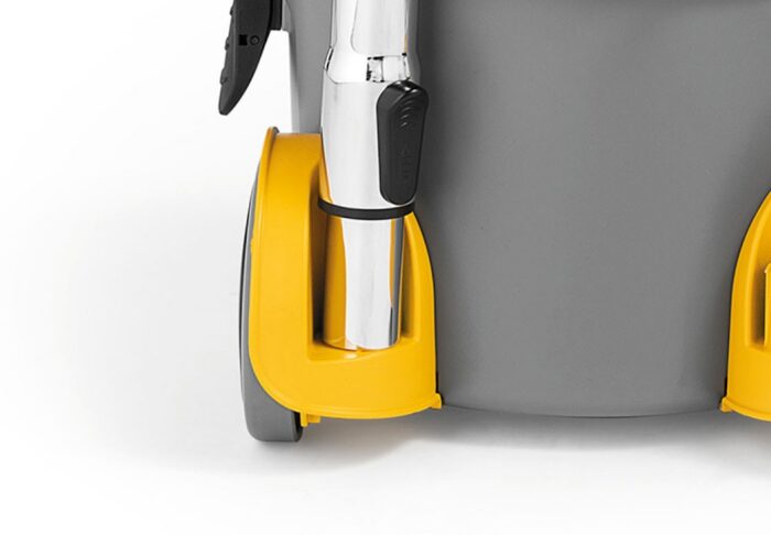 V10 - ASPIRATEUR GHIBLI & WIRBEL, image 6