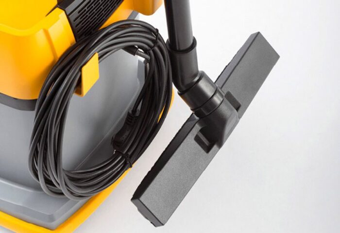 ASO 5 EVO 807, l'aspirateur professionnel Ghibli, image 2
