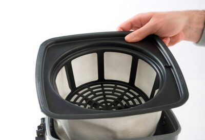ASO 5 EVO 807, l'aspirateur professionnel Ghibli, image 5