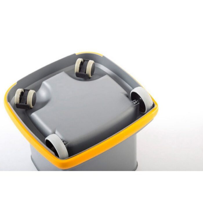ASO 5 EVO 807, l'aspirateur professionnel Ghibli, image 6