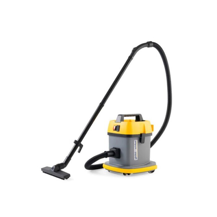 ASO 5 EVO 807, l'aspirateur professionnel Ghibli, image 7