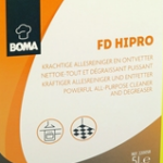 Boma FD-HIPRO BIDON DE 5L