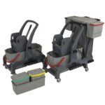 Sprintus CombiX PRO - Chariot