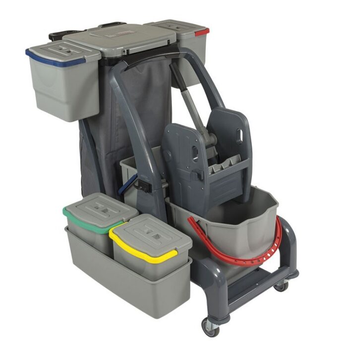 Sprintus CombiX PRO - Chariot, image 5