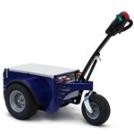 Tracteur Jobby M5