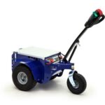 Tracteur Jobby M3