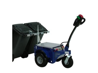 Tracteur Jobby M3, image 3