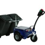 Tracteur Jobby M4