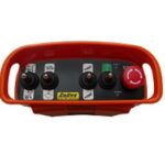 Tracteur accompagnant Jobby M9, image 2