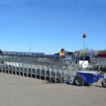Tracteur accompagnant Jobby M9, image 4