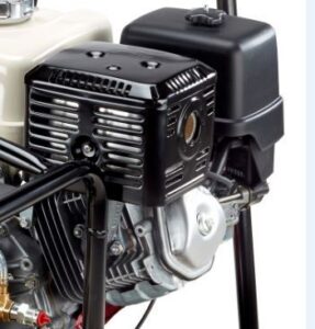 Lavor Thermic 13 HF Honda, image 2