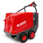 EHRLE HD1140, nettoyeur haute pression, image 3