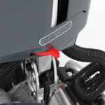 Numatic NX244 - NX440, image 3