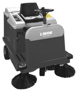 SWLR 990 ET LAVOR