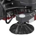 LAVOR COMFORT DUOTECH 65 CS : la balayeuse laveuse autoportée, image 3