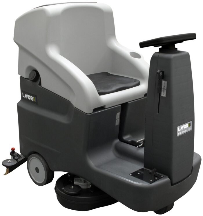 LAVOR COMFORT XXS 66 IDS - Complète, image 2