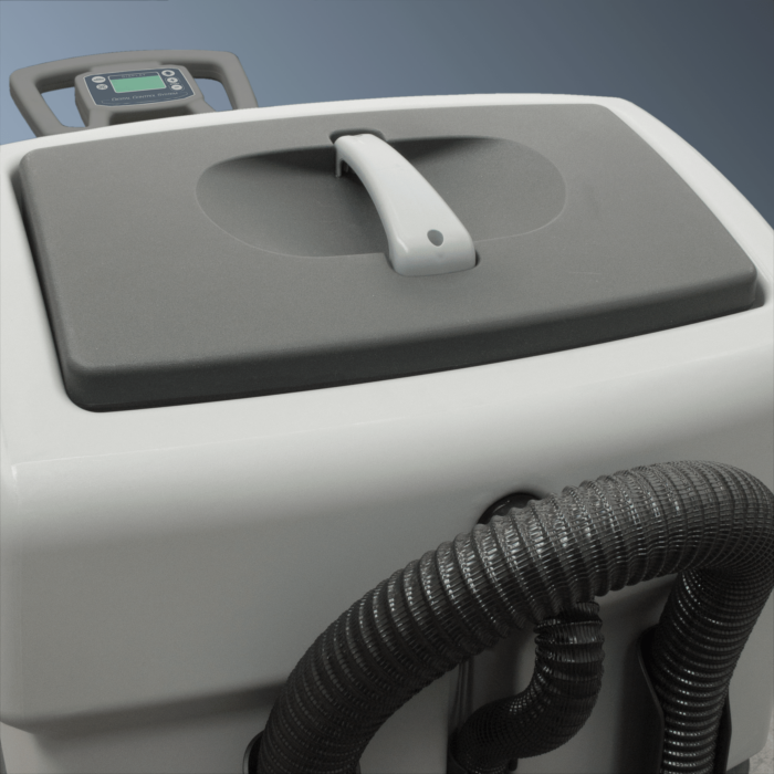 LAVOR COMFORT XXS 66 IDS - Complète, image 3
