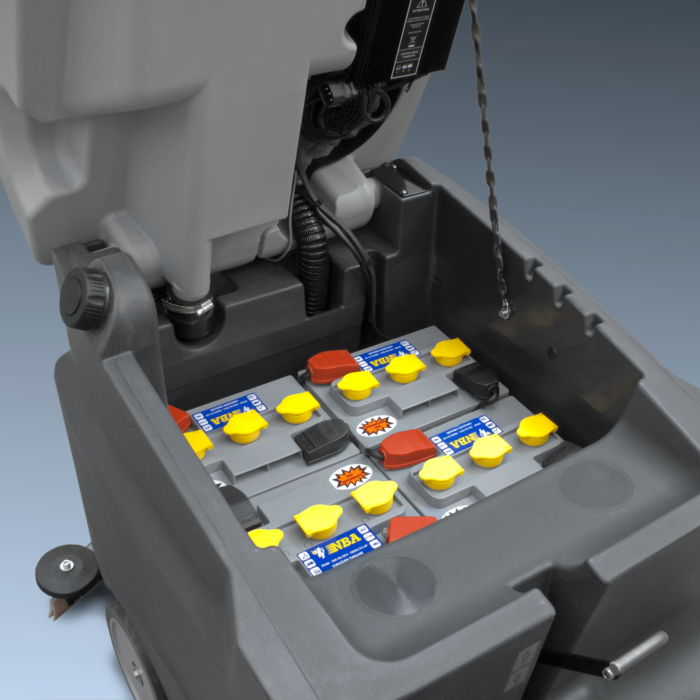 LAVOR COMFORT XXS 66 IDS - Complète, image 15