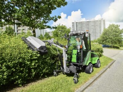 City Ranger 2260, image 3