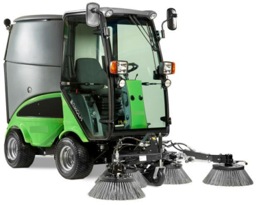 City Ranger 2260, image 10