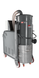 DELFIN DG VL 125 ATEX -