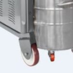 DELFIN DG VL 125 ATEX -, image 3
