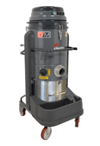 DELFIN DM3 2BL ATEX - A