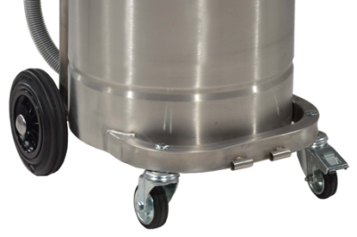 MISTRAL 802 BL ATEX Z22 par DELFIN, image 2