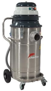 MISTRAL 802 BL ATEX Z22 par DELFIN, image 3